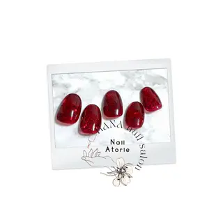 ネイル HaNA 　nail salonのネイルデザイン