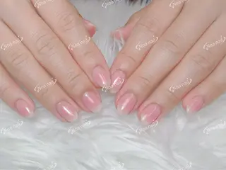 ネイル Noa Nail みつきのネイルデザイン