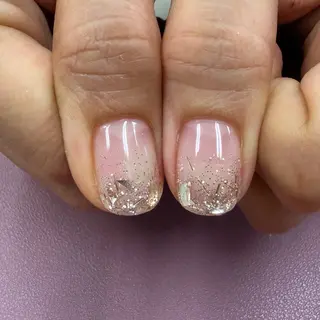 ネイル ネイルクローネ カレンのネイルデザイン