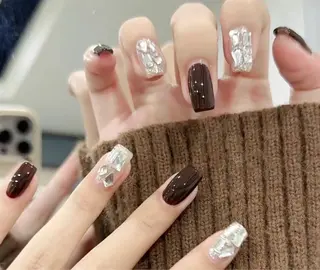 ネイル Ruby Nail 霞ヶ関店のネイルデザイン