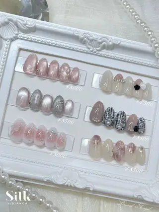 ネイル 持ち込み大歓迎 🎀𝐚𝐧𝐧𝐚のネイルデザイン