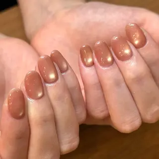 ネイル AlohaLuana ☆MAIKOのネイルデザイン
