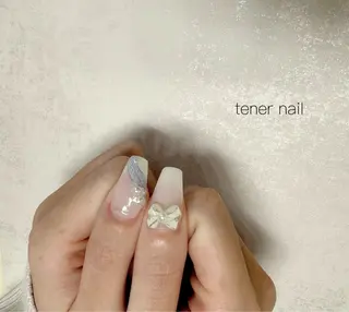 ネイル テネルネイル tener nailのネイルデザイン