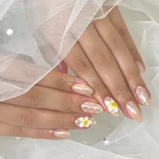 ネイル NAIL SALON Rのネイルデザイン