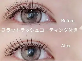 マツエク・マツパ YKEYELASH  ゆうゆうのマツエク・マツパデザイン