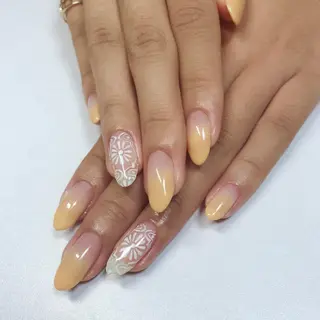 ネイル S Nailのネイルデザイン