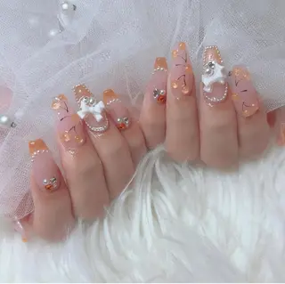 ネイル Doris Nail Salonのネイルデザイン