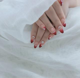 ネイル ESPOIR Ｎのネイルデザイン