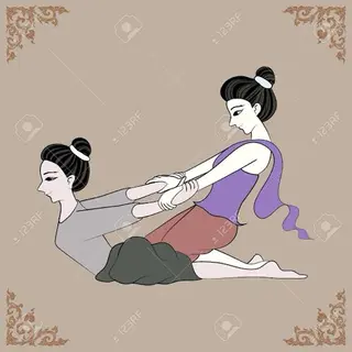 鄭 福順のエステ・リラクイメージ
