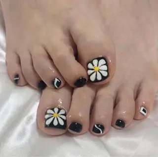 ネイル デュアス R _宇都宮のネイルデザイン