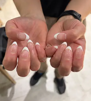 ネイル a_ taniguchiのネイルデザイン