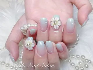 ネイル Bella Nail Salon NANAのネイルデザイン