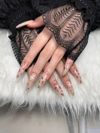 ネイル ハナ Nailsのネイルデザイン