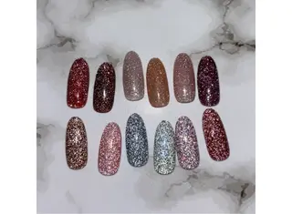 ネイル KAI NAILS💅🏻✨のネイルデザイン