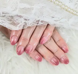 ネイル MINON☆ Alet salonのネイルデザイン