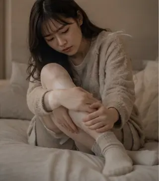 美容鍼&温活・免活 さくらんぼ鍼灸院のエステ・リラクイメージ