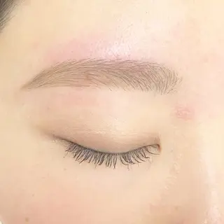 マツエク・マツパ elblink risaのマツエク・マツパデザイン