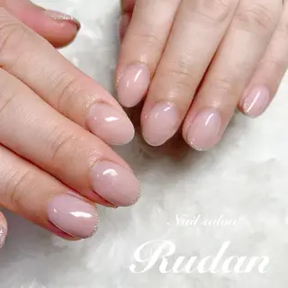 ネイル Nailsalon Rudanのネイルデザイン