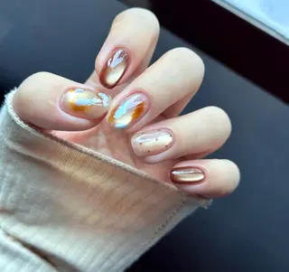 ネイル beautynail Emiのネイルデザイン