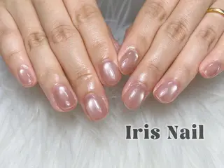 ネイル 🍒IRIS Nail🌸のネイルデザイン