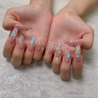 ネイル Nail&Eye lash Nanaのネイルデザイン