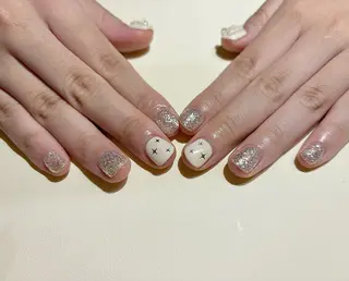 ネイル A- nailのネイルデザイン