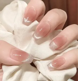 ネイル su uのネイルデザイン