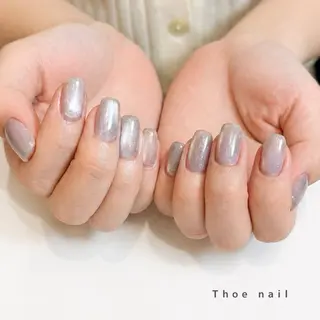ネイル Thoe nailのネイルデザイン