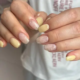 ネイル CLALA MIYUのネイルデザイン