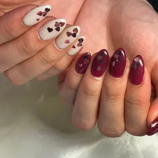 ネイル Ashliy大宮♡ アシュリーのネイルデザイン