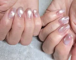 ネイル nail room  eu.  Hiroeのネイルデザイン