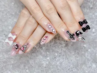 ネイル YUKI 💗 渋谷店のネイルデザイン