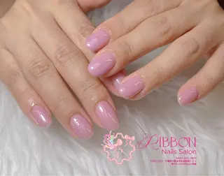 ネイル ribbonnail salonのネイルデザイン
