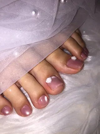 ネイル 美羽 miuのネイルデザイン