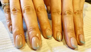 ネイル TRAM-nail moriizumiのネイルデザイン