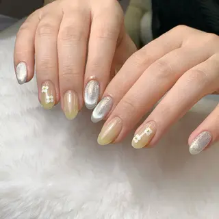 ネイル Mi.o メイ✨のネイルデザイン