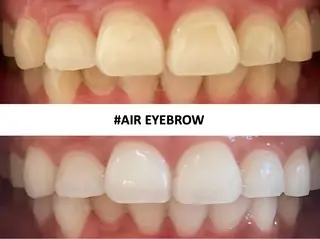 眉毛専門サロン AIREYEBROWのマツエク・マツパデザイン