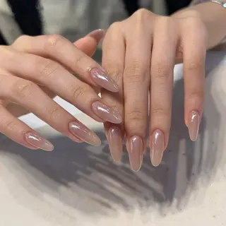 ネイル YUKI NAILのネイルデザイン