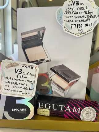 マツエク・マツパ サン美容室 ♡の眉毛・アイブロウイメージ