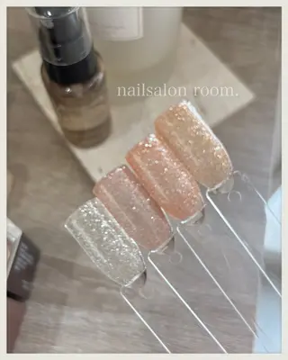 ネイル nailsalon room.のネイルデザイン
