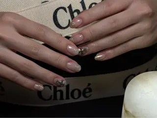 ネイル D.d nail Rinaのネイルデザイン