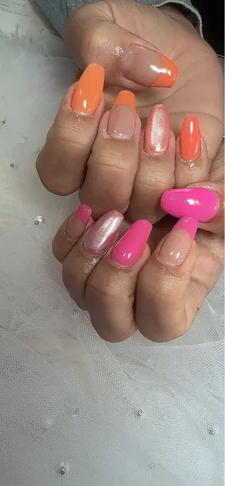 ネイル Mimi Nailのネイルデザイン