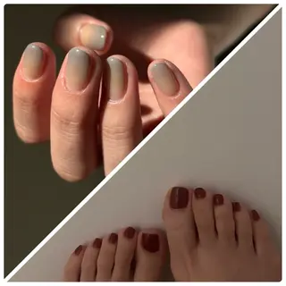ネイル nail ＿miyuのネイルデザイン