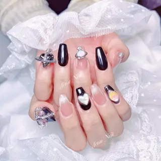 ネイル 🎀Sense Nail池袋店🎀のネイルデザイン