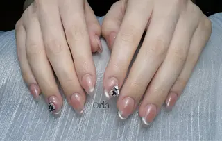 ネイル Orla nail salonのネイルデザイン