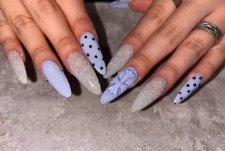 ネイル HaL NaiLのネイルデザイン