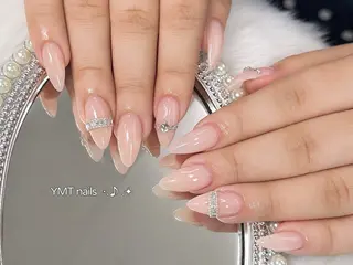 ネイル もり ゆきのネイルデザイン