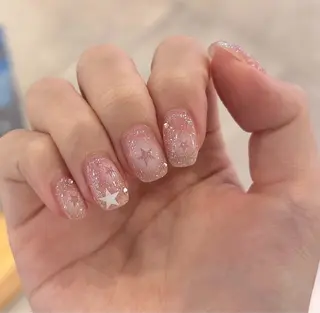 ネイル Wilu nail 二子玉川店のネイルデザイン