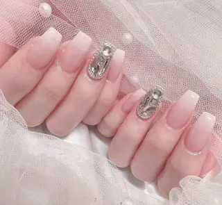 ネイル 🎀Seina 🧚🏻♀️のネイルデザイン