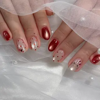 ネイル Séju nailのネイルデザイン